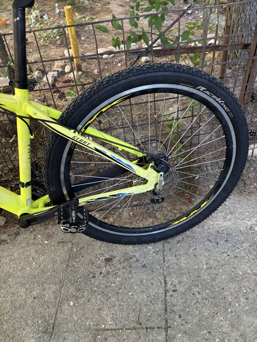 Bicicleta MTB  TOTEM