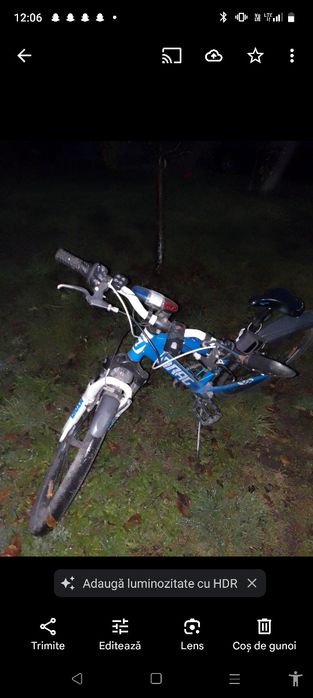 Vand Montani bike 6-13 ani