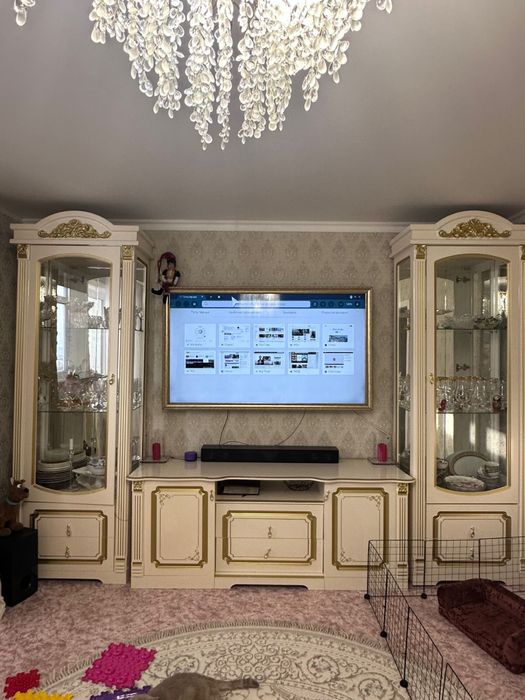 Продам мебель в гостинную