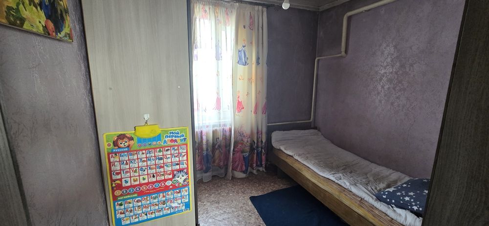 Продам дом Уштобе