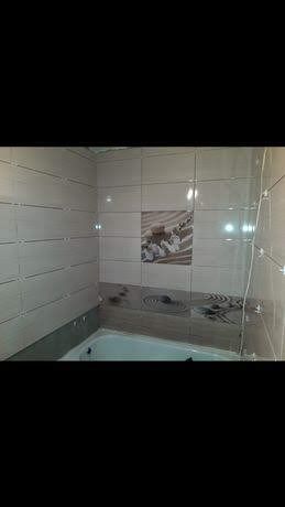 Выполним отделочные работы