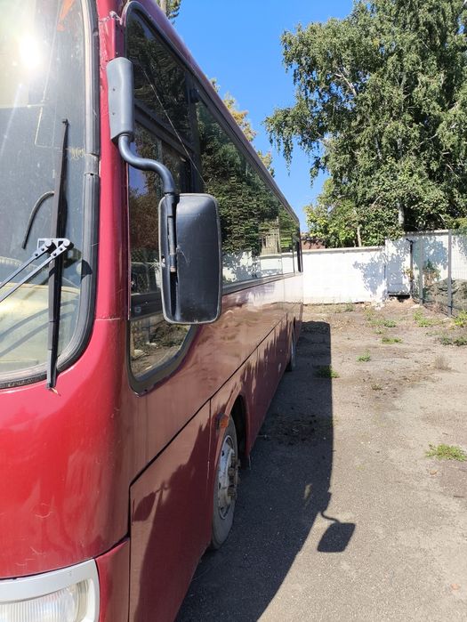 Продам хороший автобус