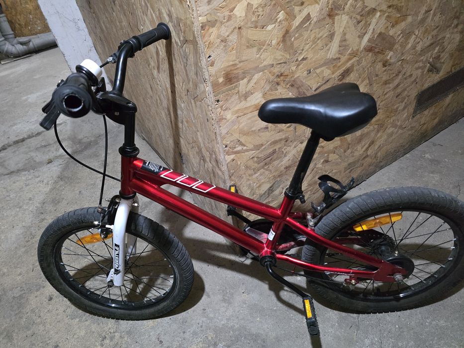 Vand bicicleta copii 5 '9 ani