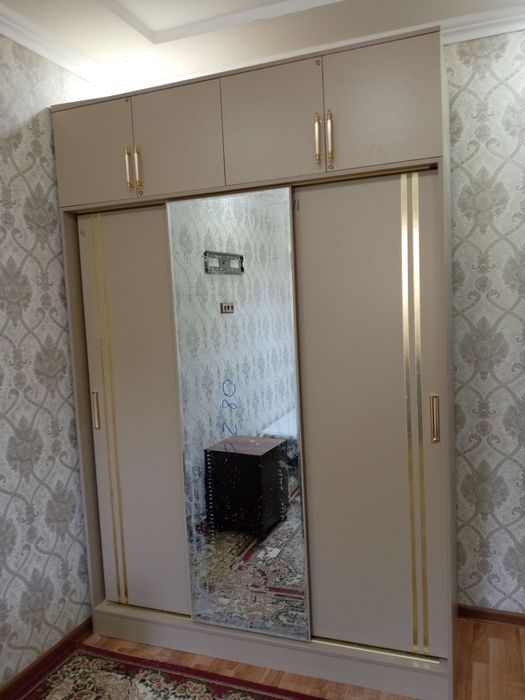 Shkaf kupe  shkaflar antrisolli !!!