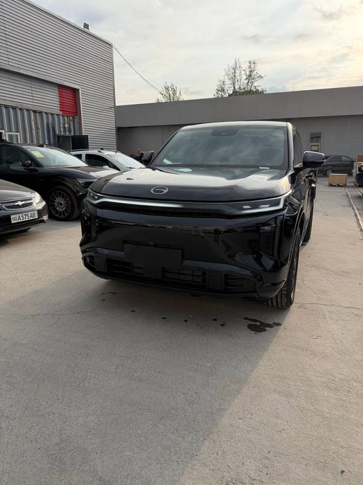 GAC S7 2026. Full. Toyota xadavoy. Dipal s07. Leapmotor c11. Konkurent