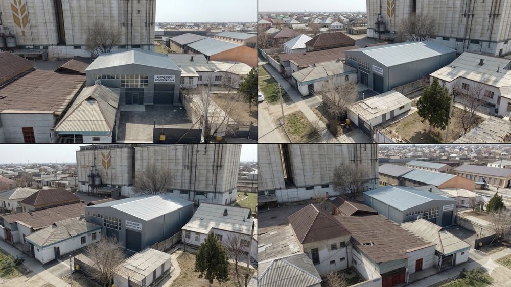 Аренда Склада 300 кв