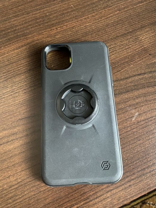 Husa gear lock apple 11 pro max