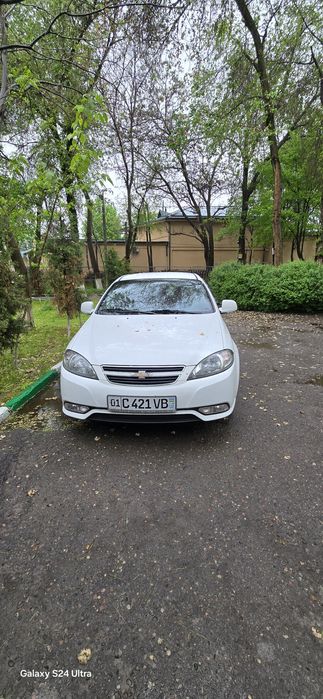 Ласетти  жентра  2022йил зур холатда