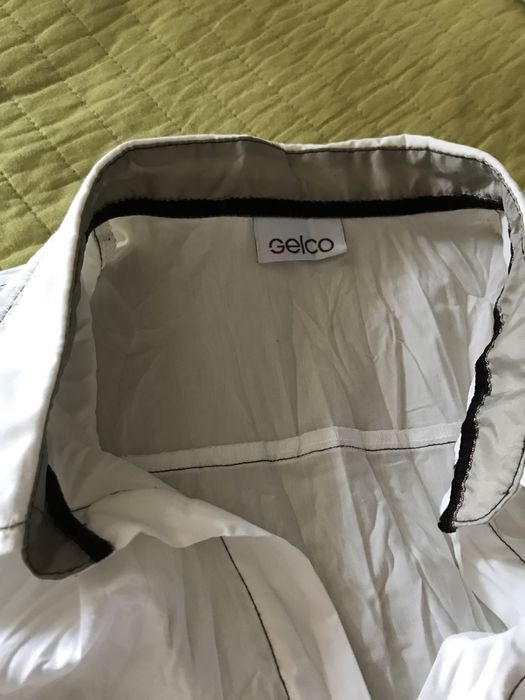 Дамска риза дълъг ръкав