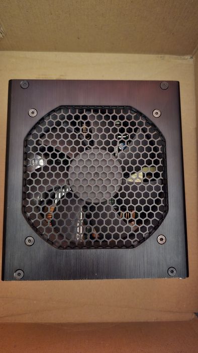 Sursa InWIN Classic C750W PSU 750W Full Modular 80 Platinum,