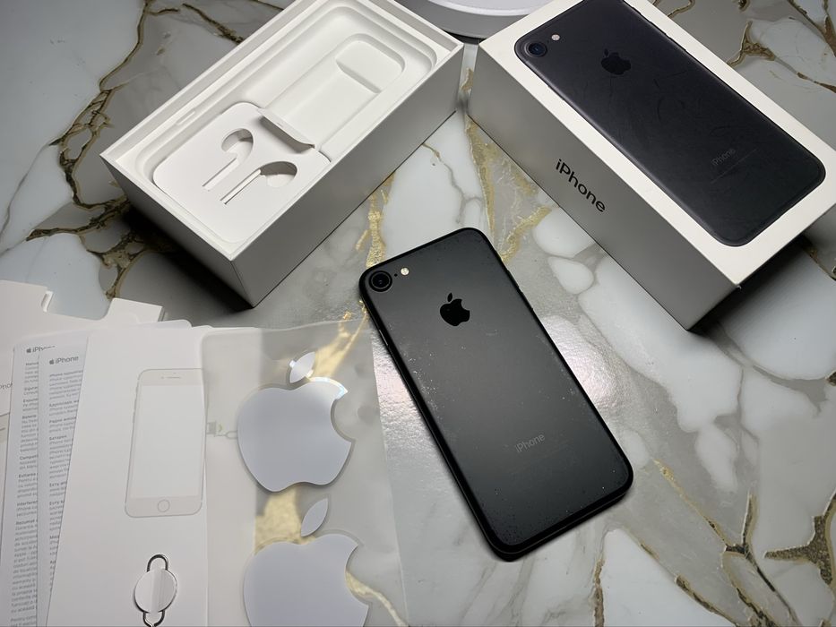 Айфон 7 в идеале