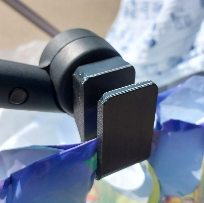 Универсална чаша за детски колички Cybex + кука