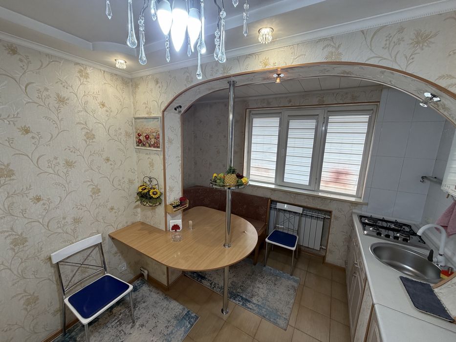 Частная гостиница