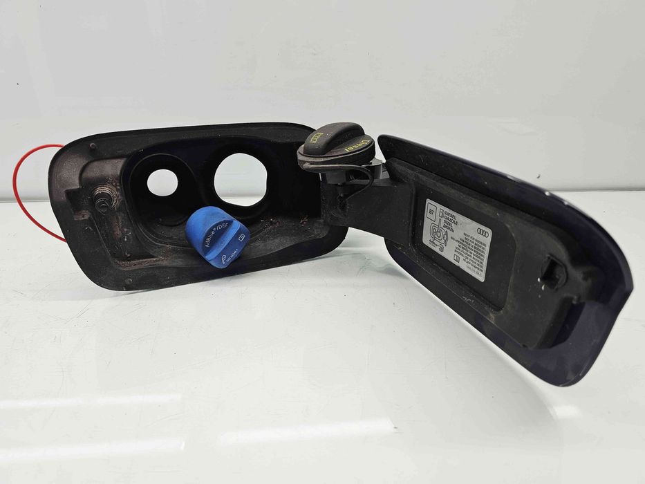 Capac rezervor Audi A6 (4A2, C8) S-line [Fabr 2018-2025] LX5B