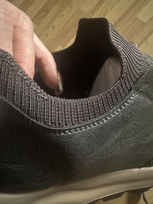 Кроссовки 39 -39.5