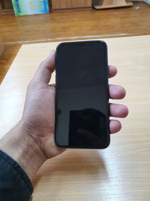 IPhone 11 pro sotiladi