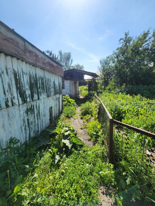 Продам дом в центре Талгара