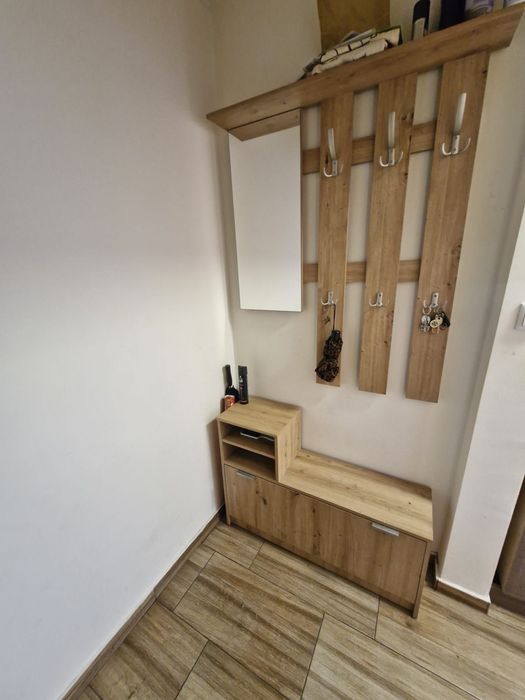 Apartament cu doua camere zona Rogerius