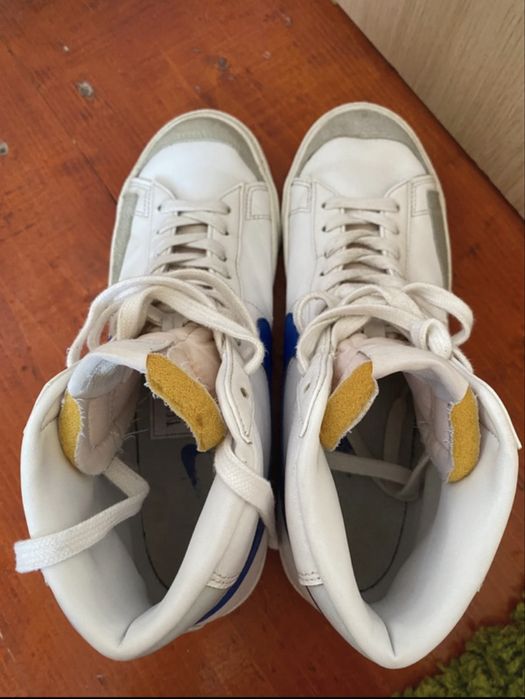 Nike Blazer Mid ‘77 Vintage