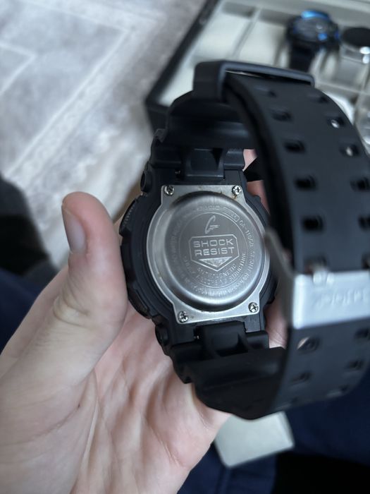 Casio Gshock original
