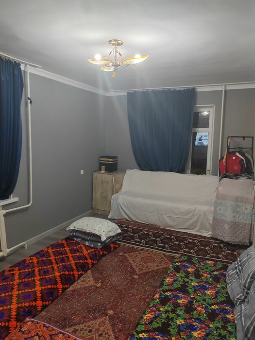 Квартира одна комнатная