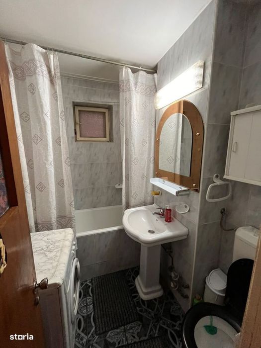 3 camere | Tineretului | Parcare și boxă | 0% comision