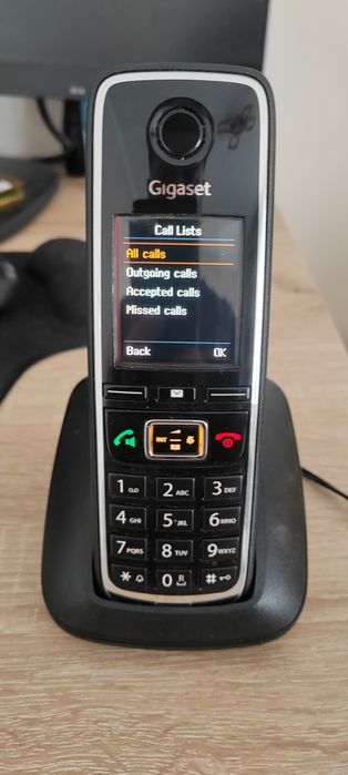 Telefon wireless Gigaset C530