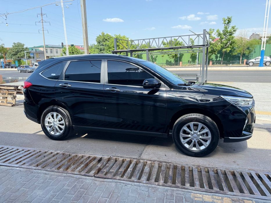 HAVAL M6 (Full) 2025