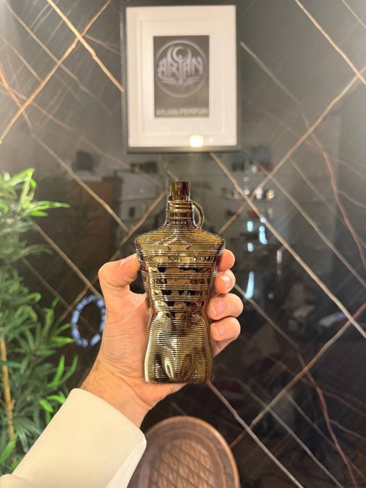 Jean Paul Gaultier Le male elixir 125 ml