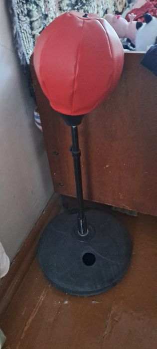 Груша детская боковая б/у