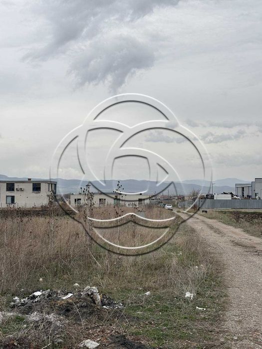 Продава се Парцел в Божурище - 4000 кв.м за 70 €/кв.м - Снимка #8