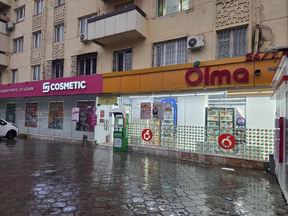 Сдается в аренду 156 кв/м