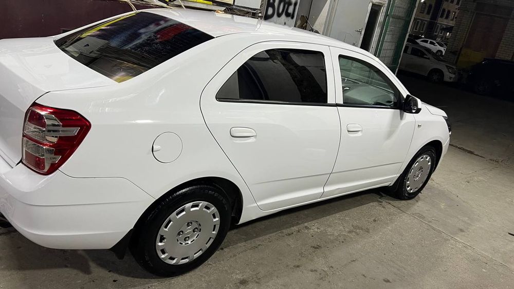 Cobalt AT 2020 сотилади