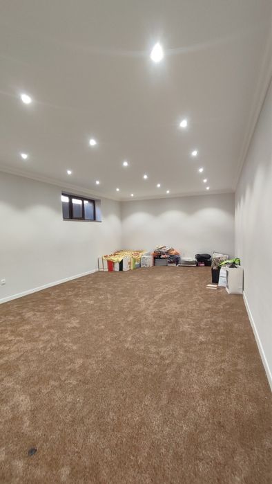 СРОЧНО! 5 сот ИЗЗА новый ЕВРО дом