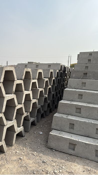 Продаются бетонные лотки