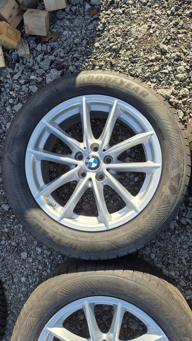Оригинални джанти БМВ 5/112 BMW 5 series G30, 6 series G32 GT,7 series G11,G12