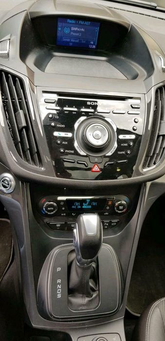 Ford Kuga  4x4 Titanium