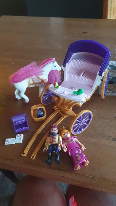 Jucarii Playmobil 716xx/6978/4418/6856