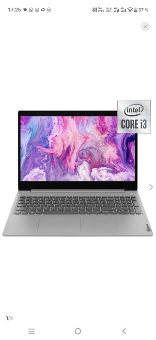 Продам ноутбук Lenovo
