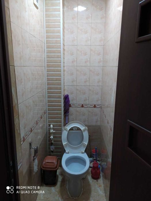 Продаётся 3/4/5, 58А военный городок, от собственника