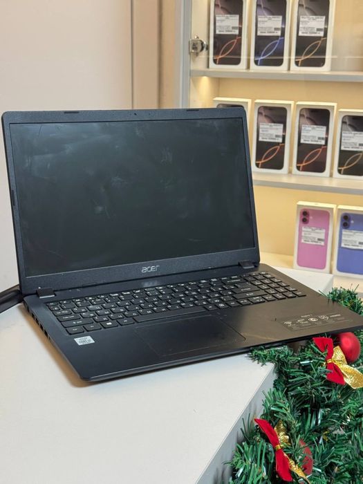 Acer Aspire 3 i3/10, SSD 256GB