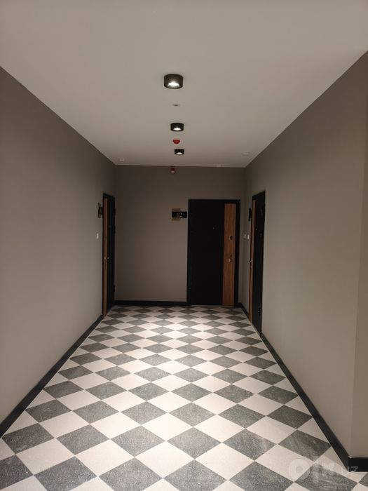 Bashkent TJM, ijaraga xonadon (1 yevro, 49m2)