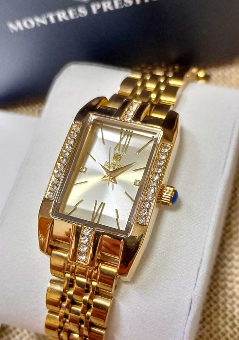 Ceas Montres Prestige Invicta MPW – 0020 Femei