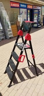 Стремянки и Трансформеры