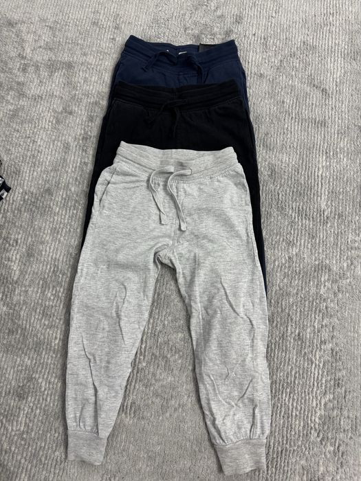 Детские трико Zara и H&M