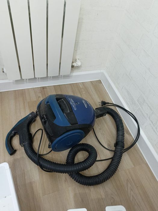 Пылесос Самсунг БУ