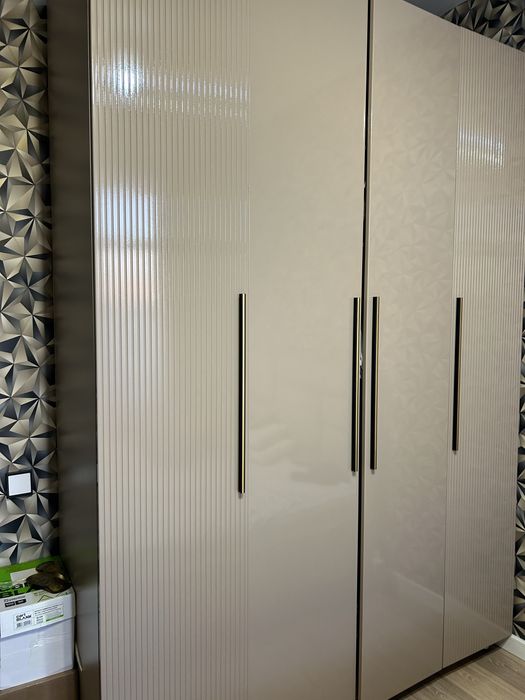 шкаф из мдф срочно продам