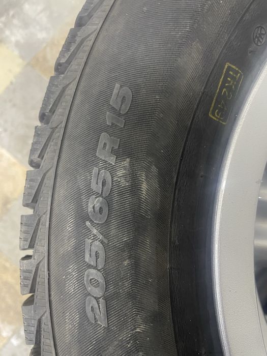 Диски с резиной виатти от бмв е34 е36 5.120