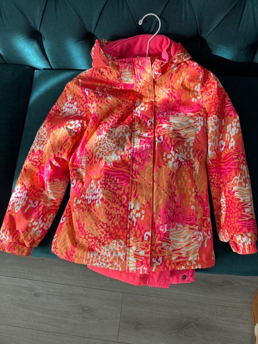 Vand costum Ski 9-10 ani