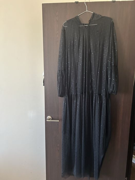 Продам платье 52 р